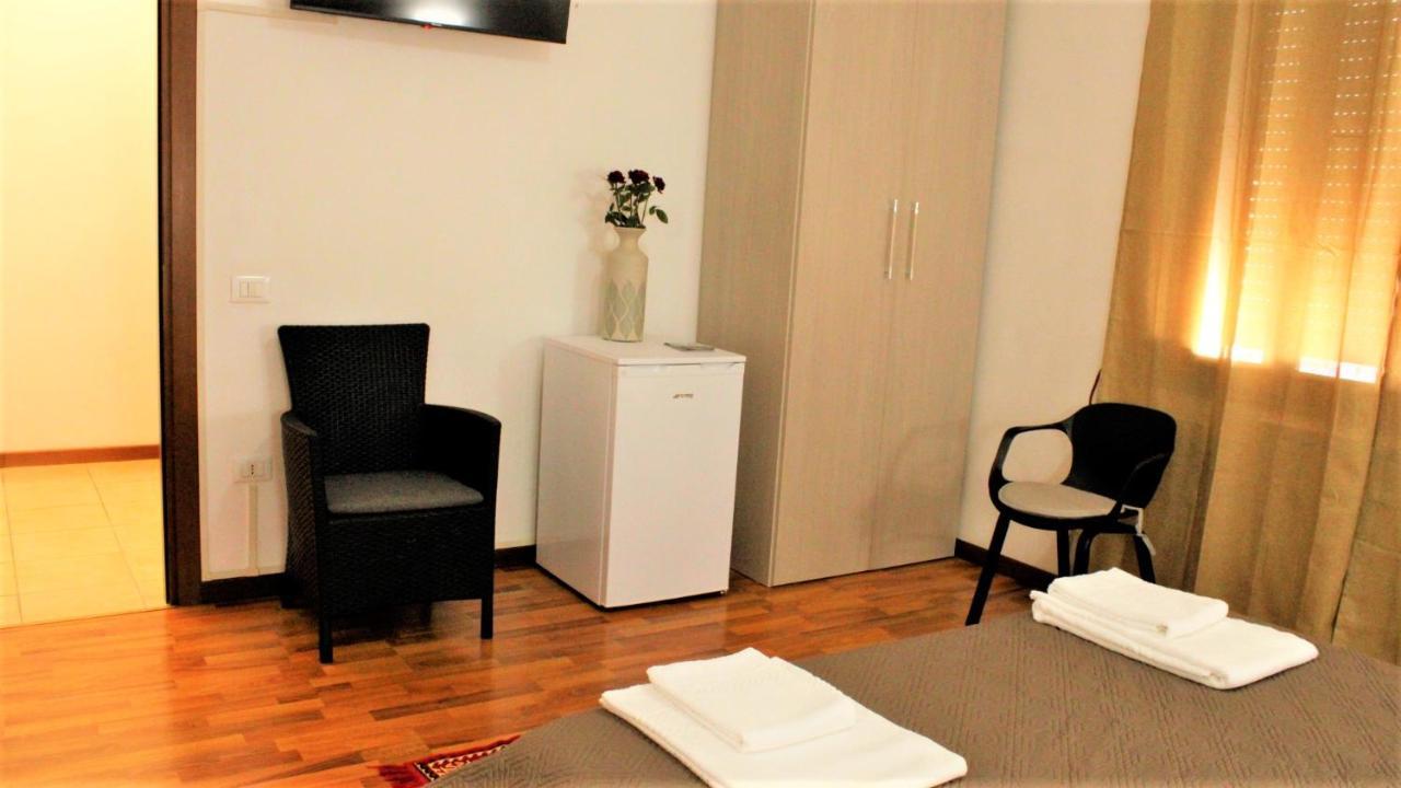 Venice Suites Mestre Luaran gambar