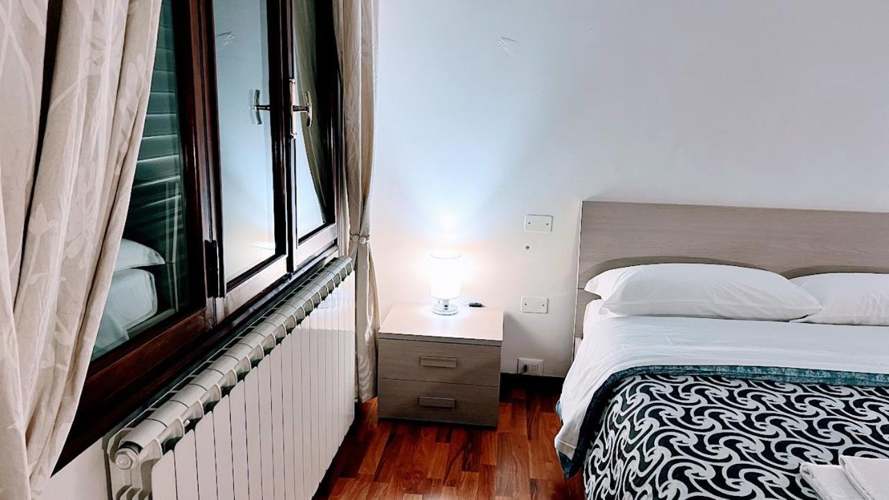 Venice Suites Mestre Luaran gambar