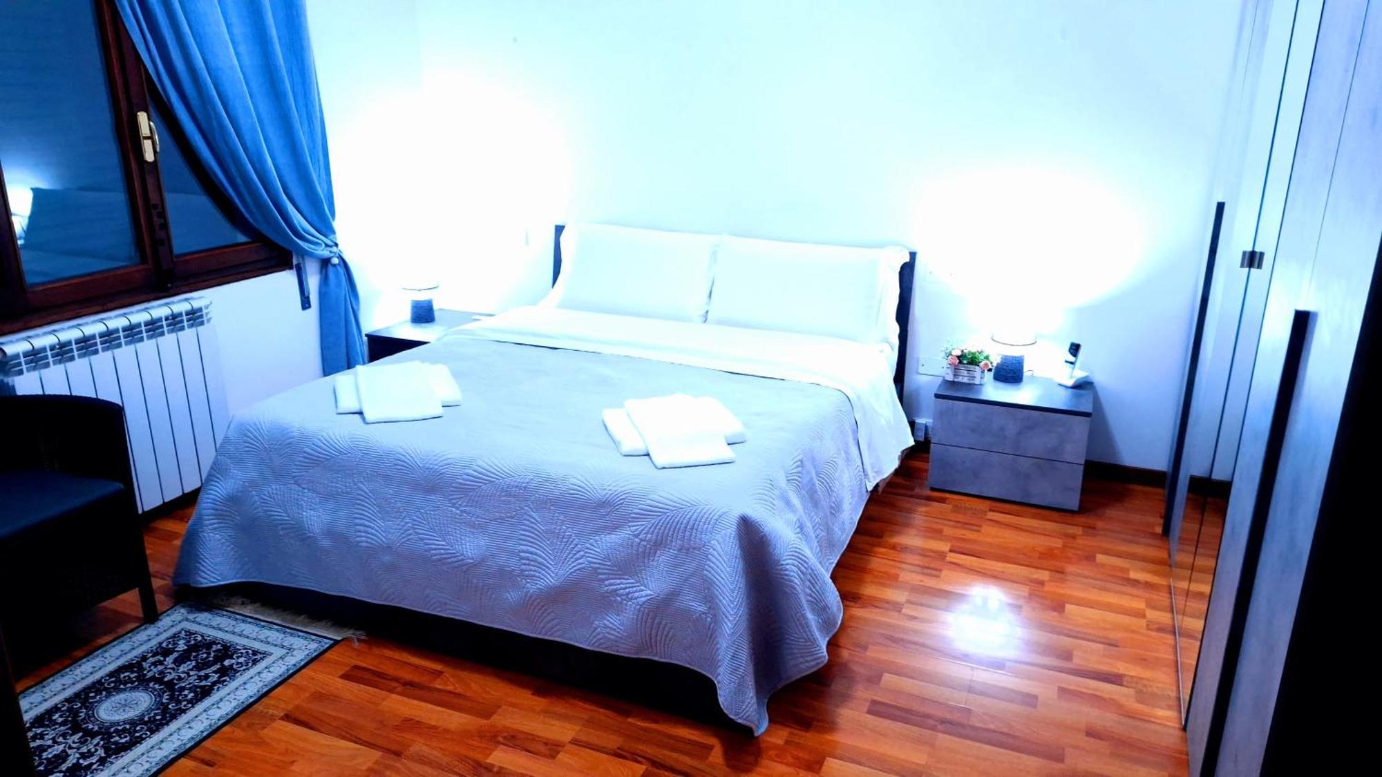 Venice Suites Mestre Luaran gambar