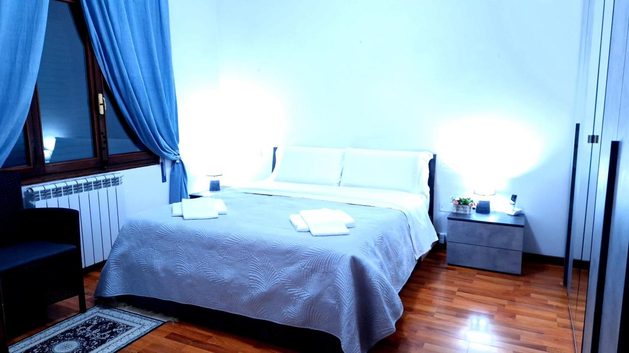 Venice Suites Mestre Luaran gambar