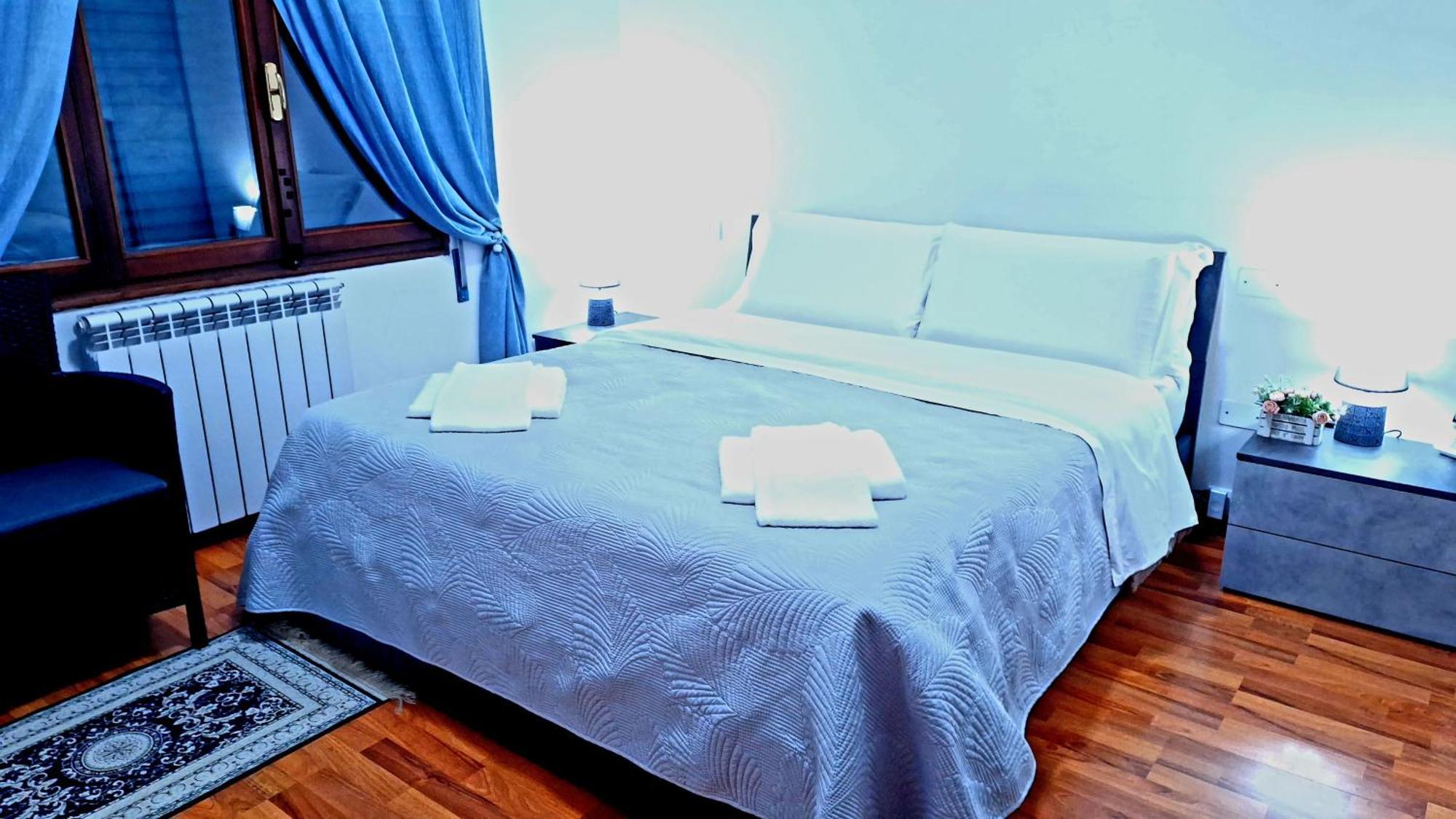 Venice Suites Mestre Luaran gambar