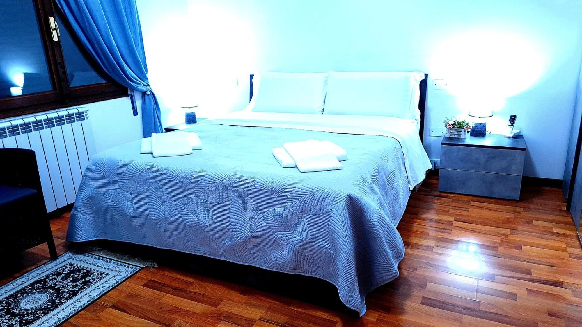 Venice Suites Mestre Luaran gambar