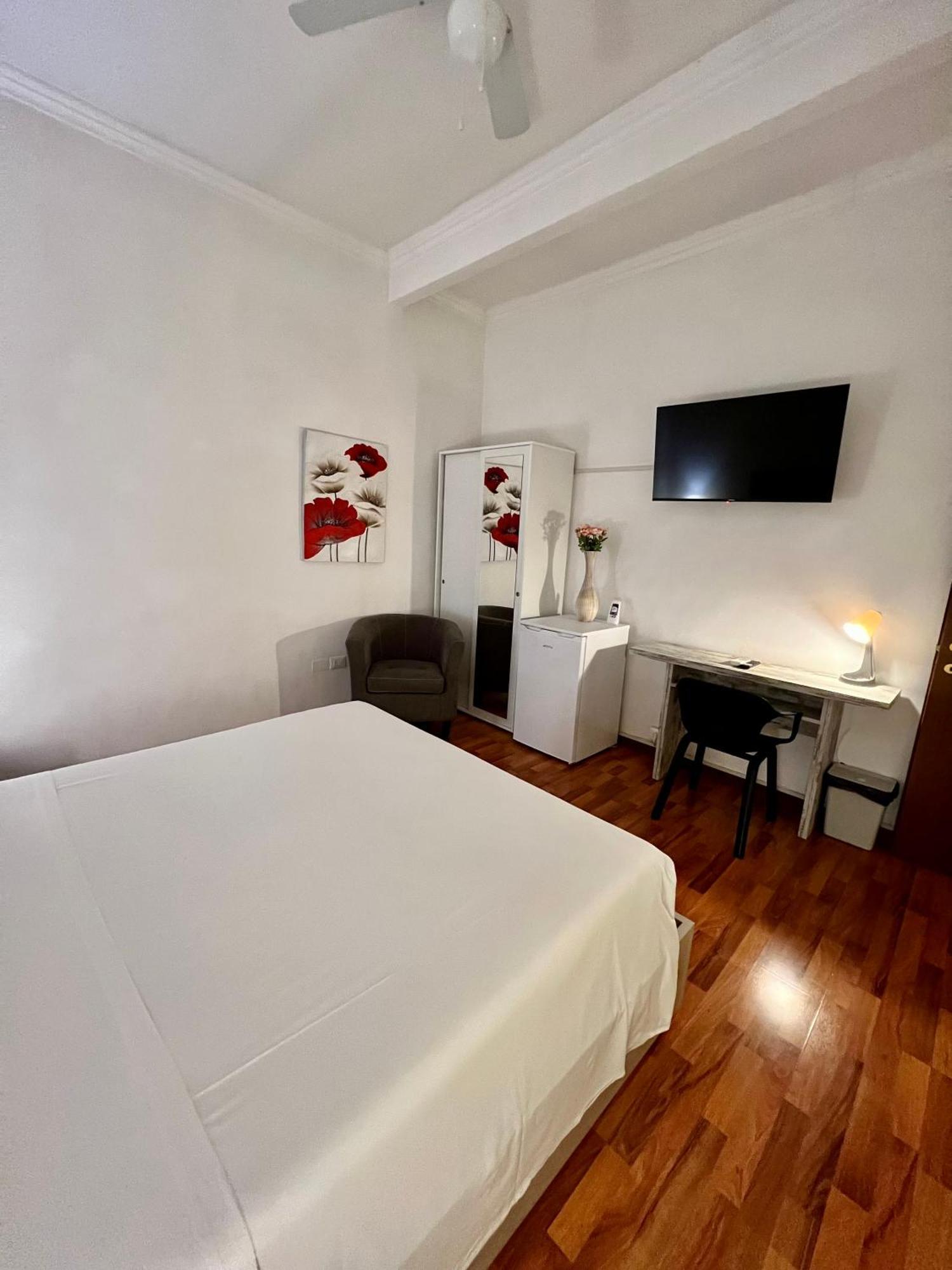 Venice Suites Mestre Luaran gambar