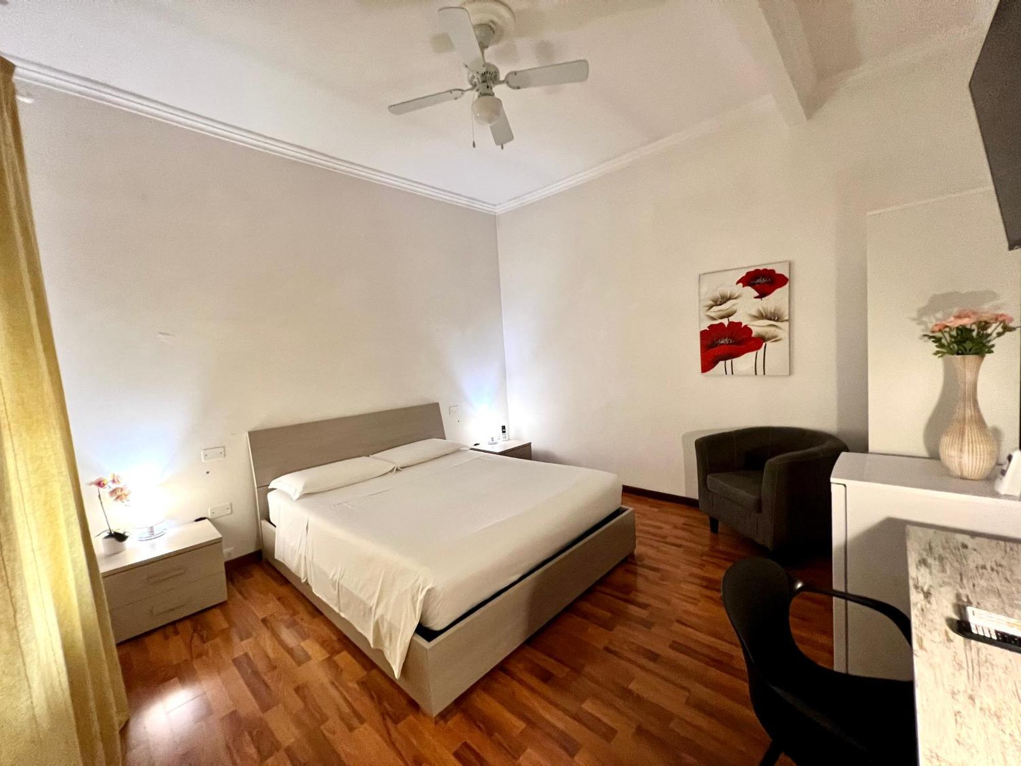 Venice Suites Mestre Luaran gambar