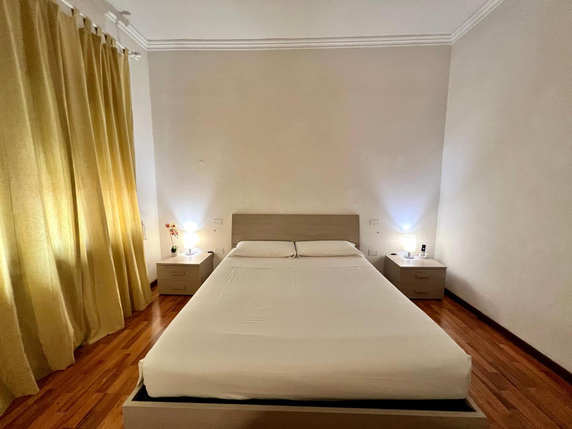 Venice Suites Mestre Luaran gambar