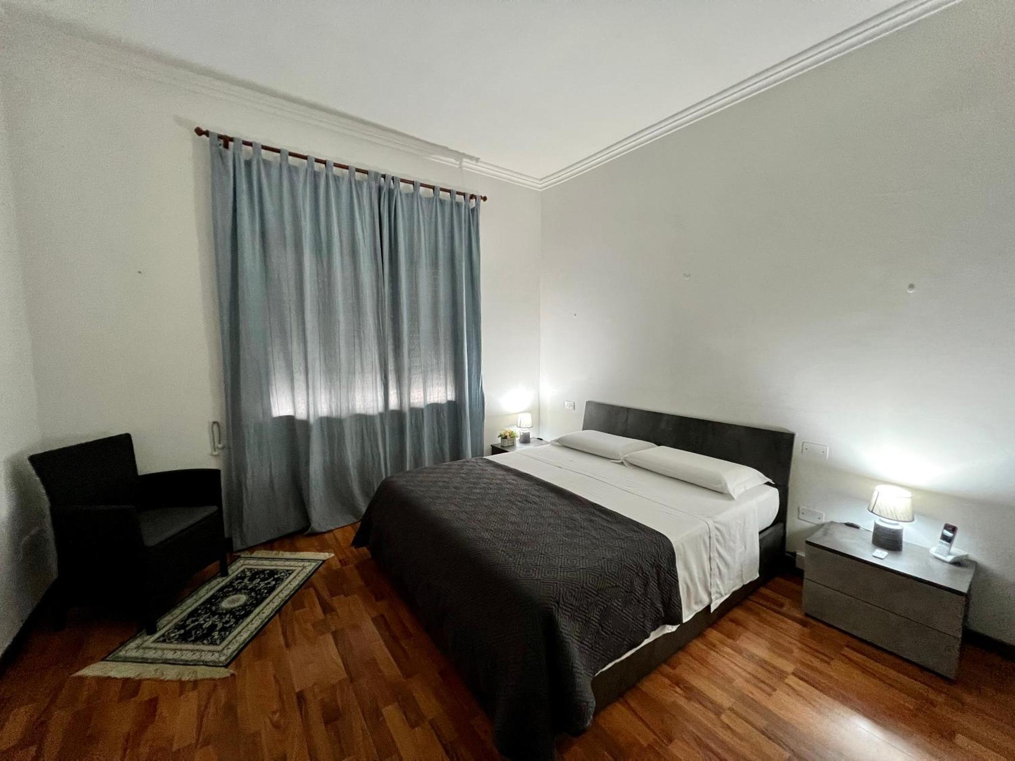 Venice Suites Mestre Luaran gambar