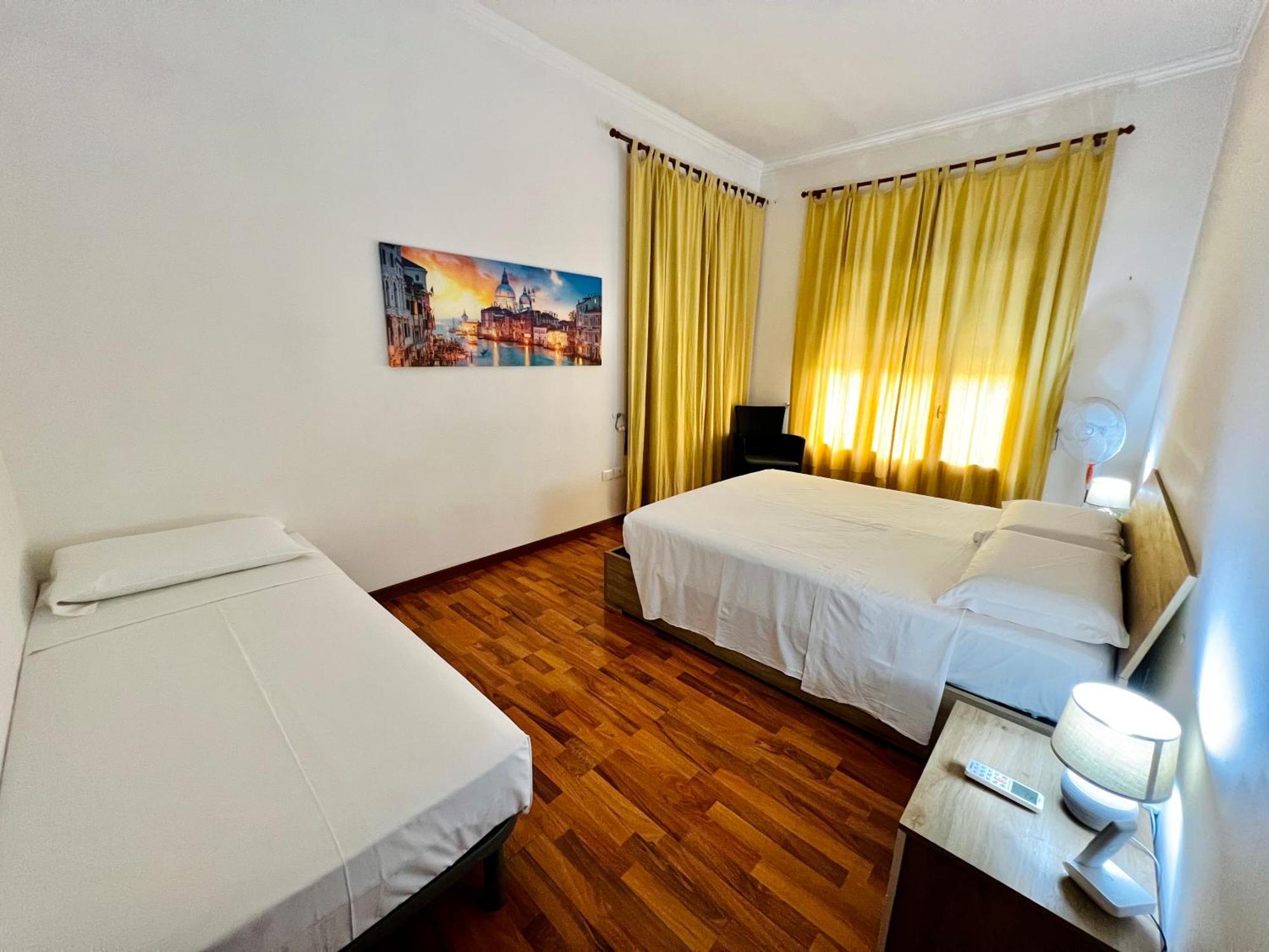 Venice Suites Mestre Luaran gambar