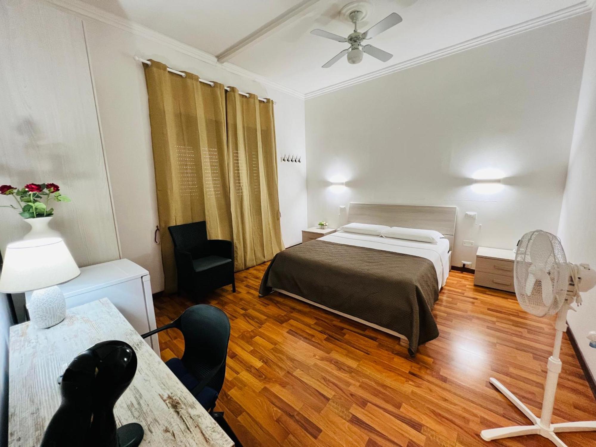 Venice Suites Mestre Luaran gambar