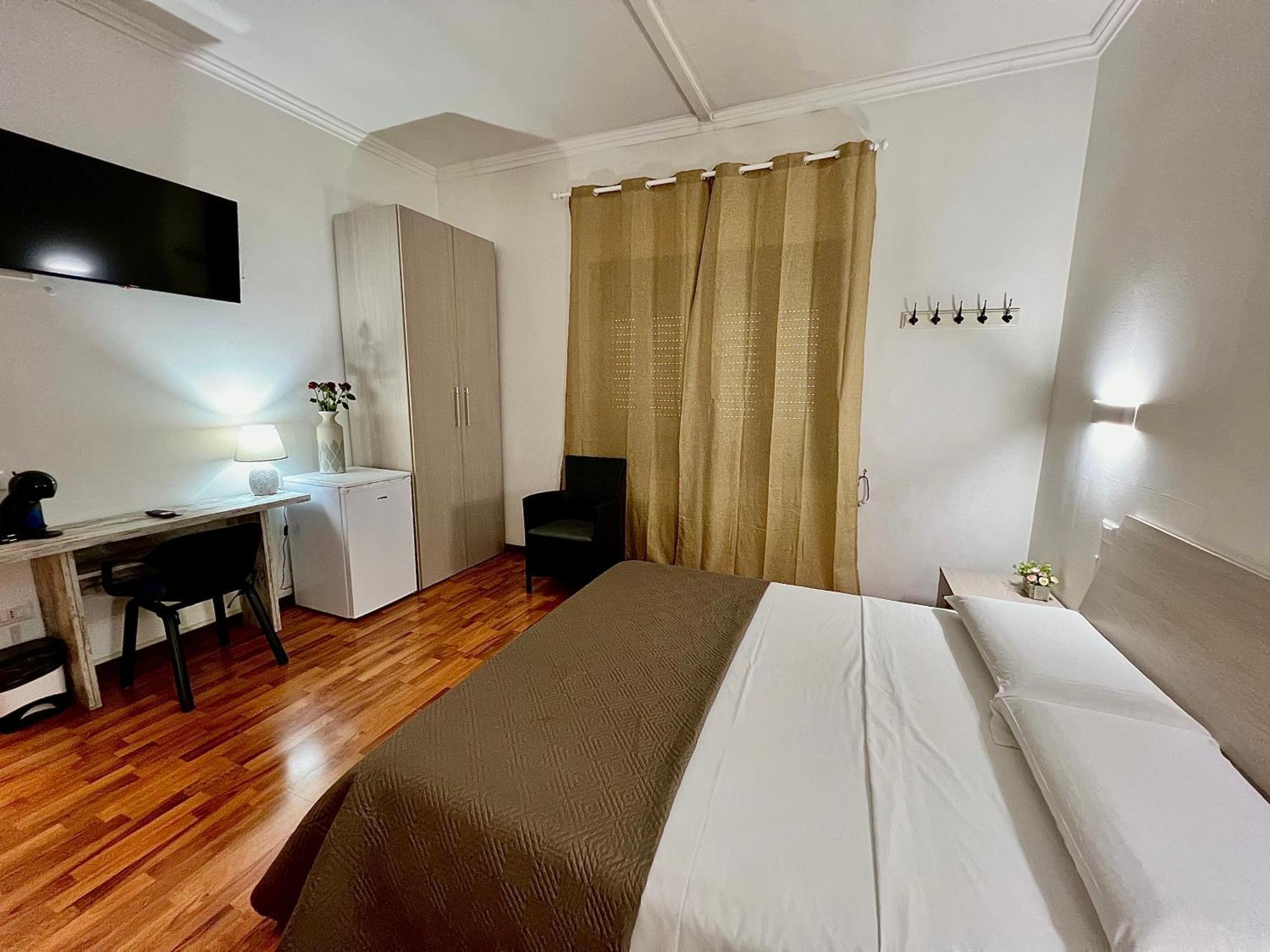 Venice Suites Mestre Luaran gambar